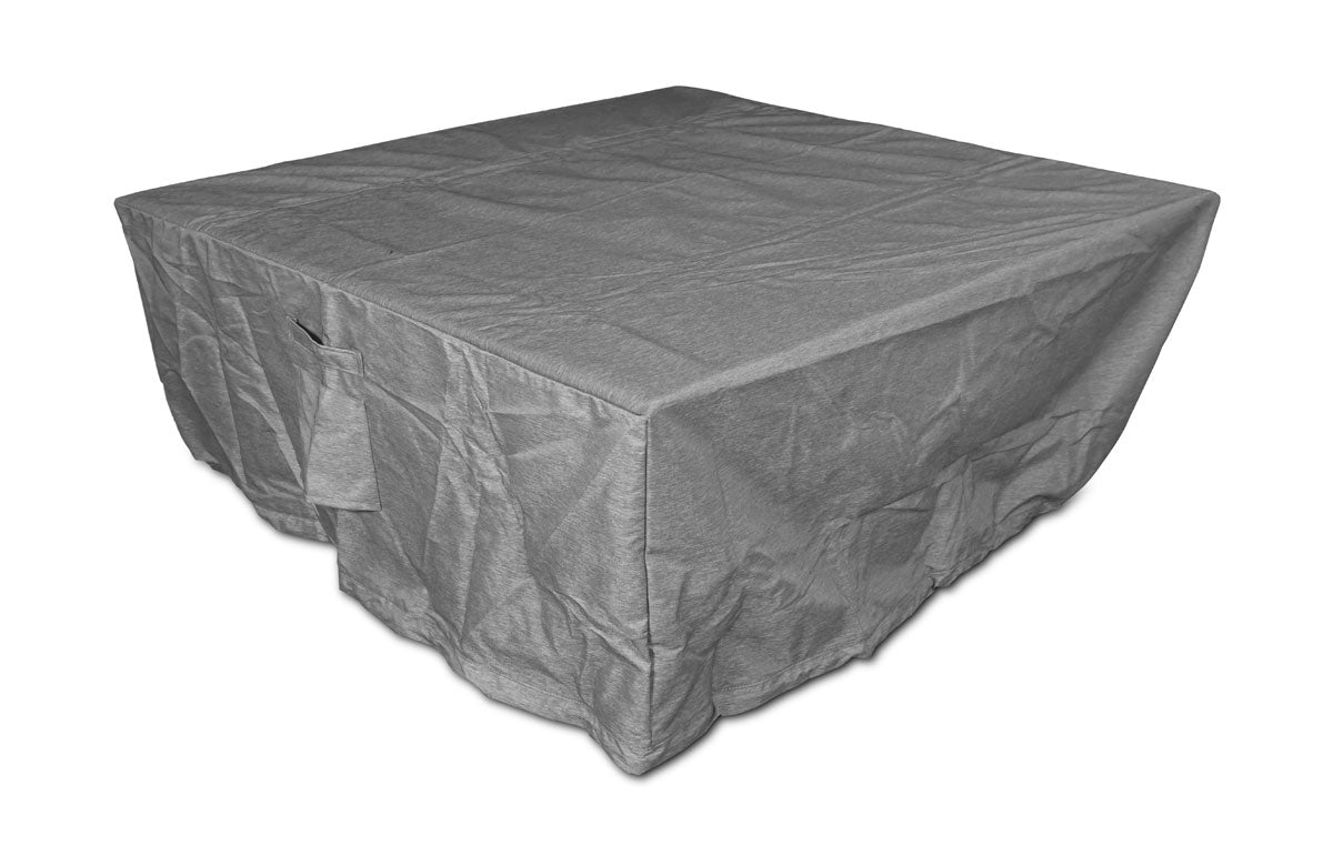 Olympus Square Fire Pit Cover