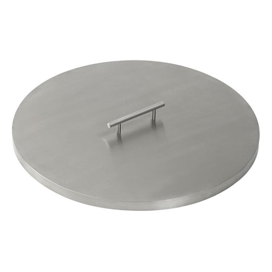 Round Drop In Pan Covers- AFG