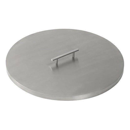 Round Drop In Pan Covers- AFG