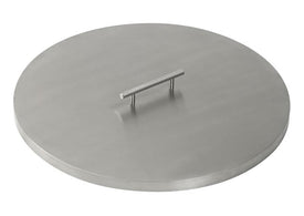 Round Drop In Pan Covers- AFG