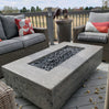 Del Mar Gas Fire Pit (5 sizes available)