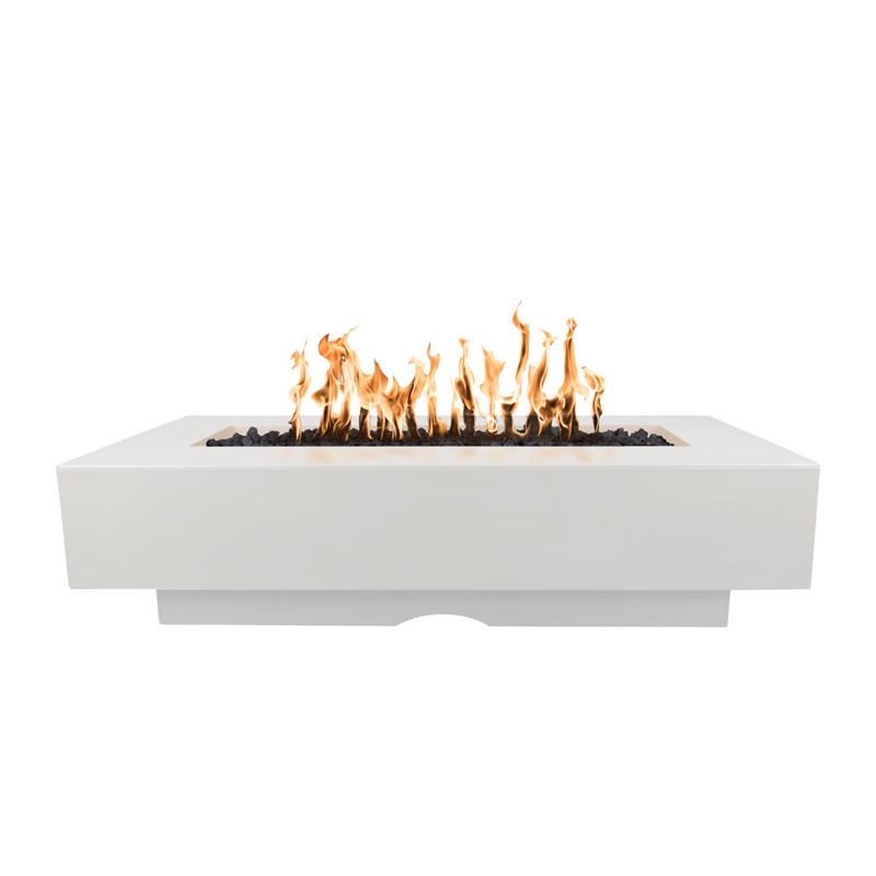 Del Mar Gas Fire Pit (5 sizes available)