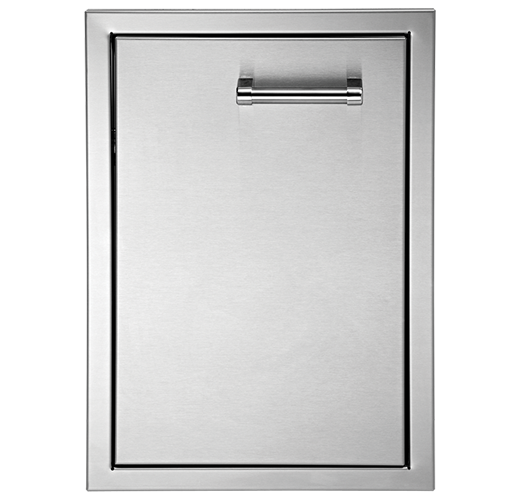 Delta Heat Vertical Single Access Door-3 sizes available