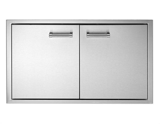 Delta Heat Double Access Doors, 6 sizes