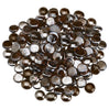 Root Beer Luster Firebeads