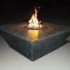 Olympus 48″ Square Fire Pit