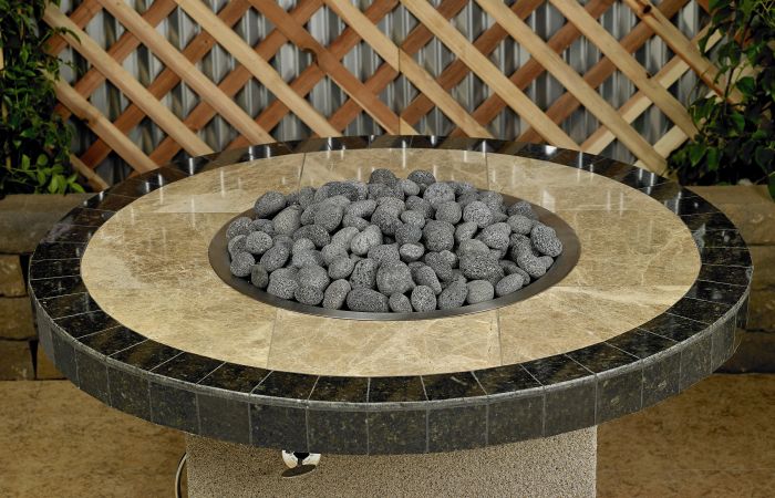 Tumbled Lava Stones - 4 sizes available