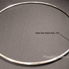 Open Center Stainless Steel Fire Pit Ring – 7 sizes available