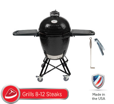 PRIMO KAMADO ROUND ALL-IN-ONE