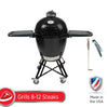 PRIMO KAMADO ROUND ALL-IN-ONE