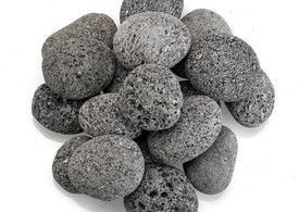 Tumbled Lava Stones - 4 sizes available