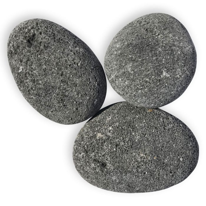 Tumbled Lava Stones - 4 sizes available