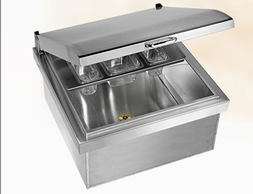 Twin Eagles 24" Drop-In Cooler