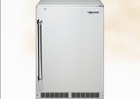 Twin Eagles 24" Outdoor Refrigerator