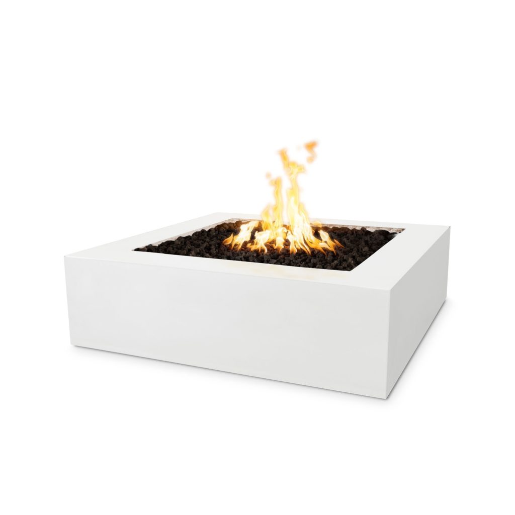 36″ Quad Gas Fire Pit