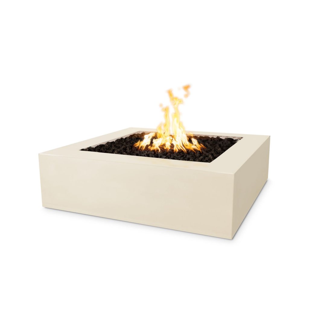 36″ Quad Gas Fire Pit