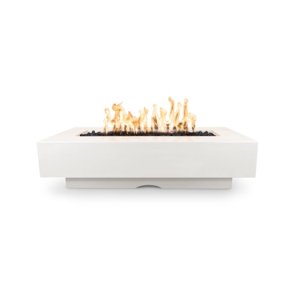 Del Mar Gas Fire Pit (5 sizes available)